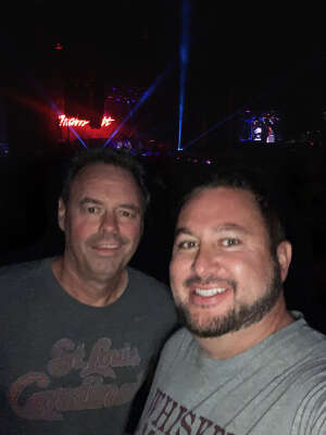Brooks & Dunn Reboot 2021 Tour