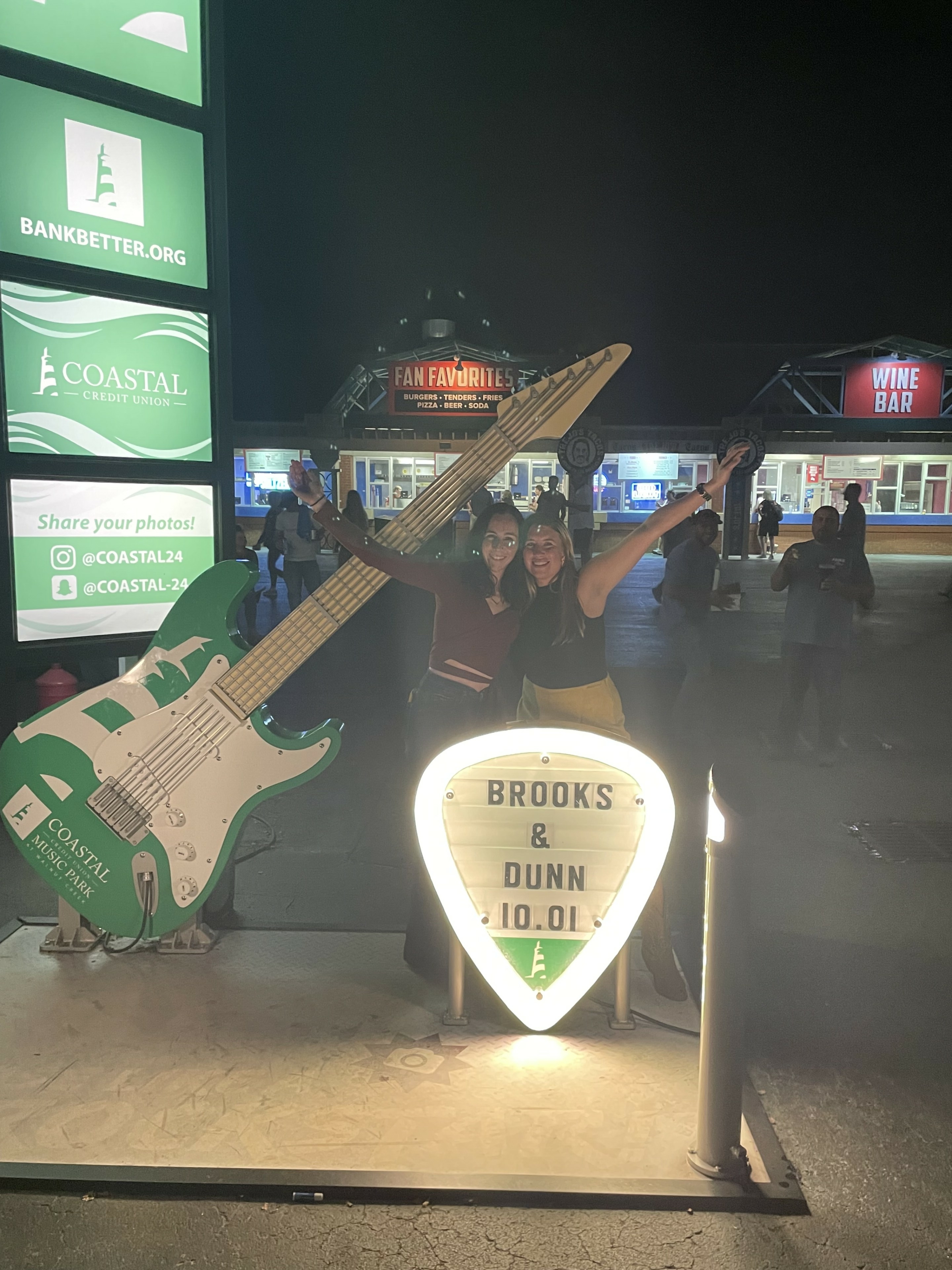 Brooks & Dunn Reboot 2021 Tour