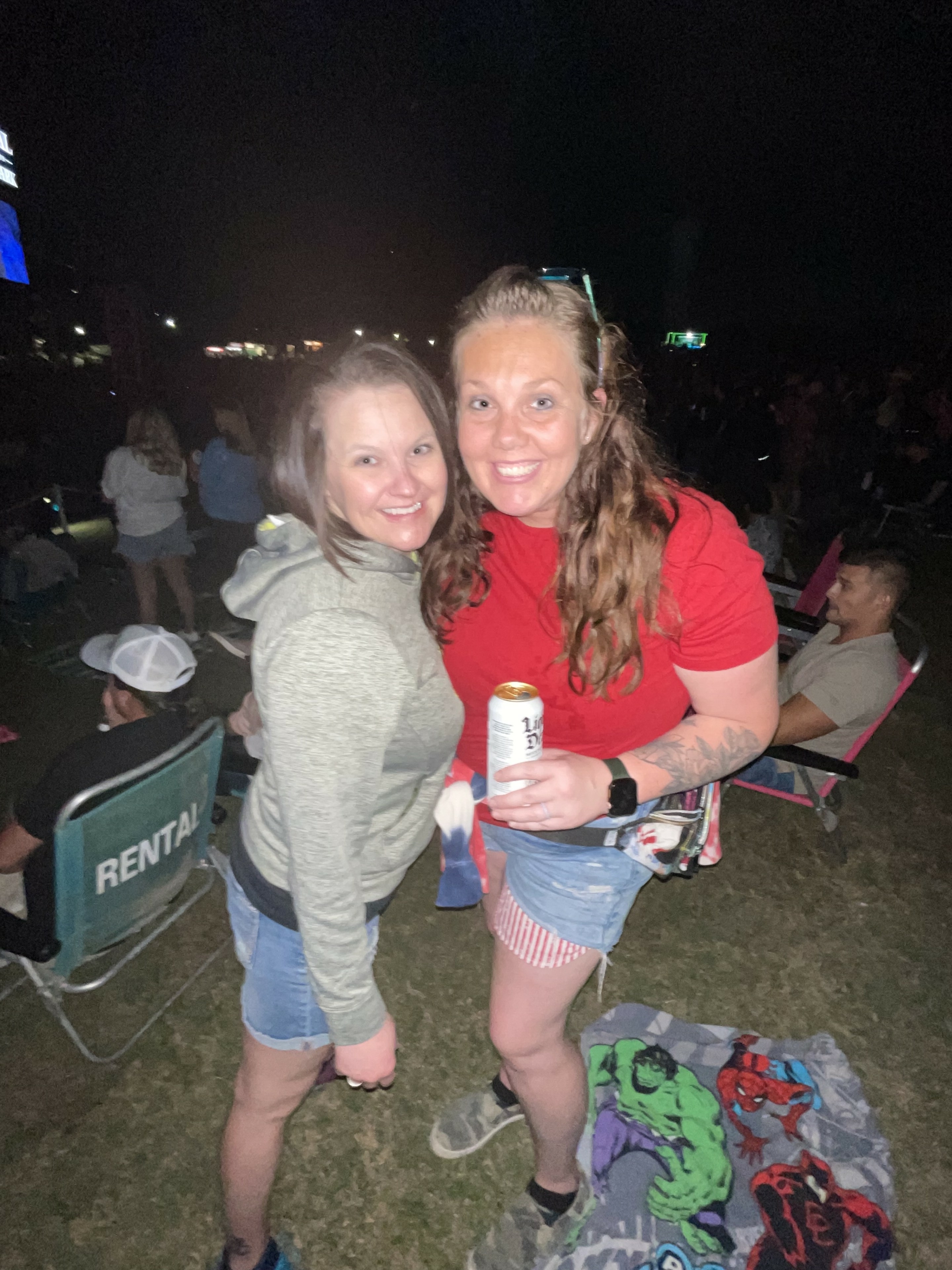 Brooks & Dunn Reboot 2021 Tour