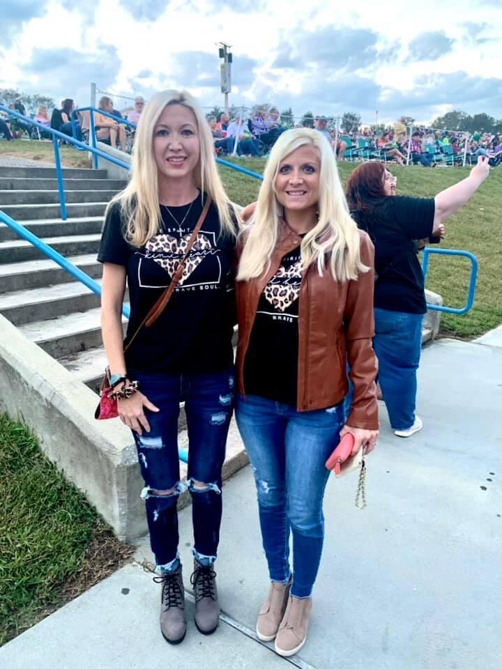 Brooks & Dunn Reboot 2021 Tour