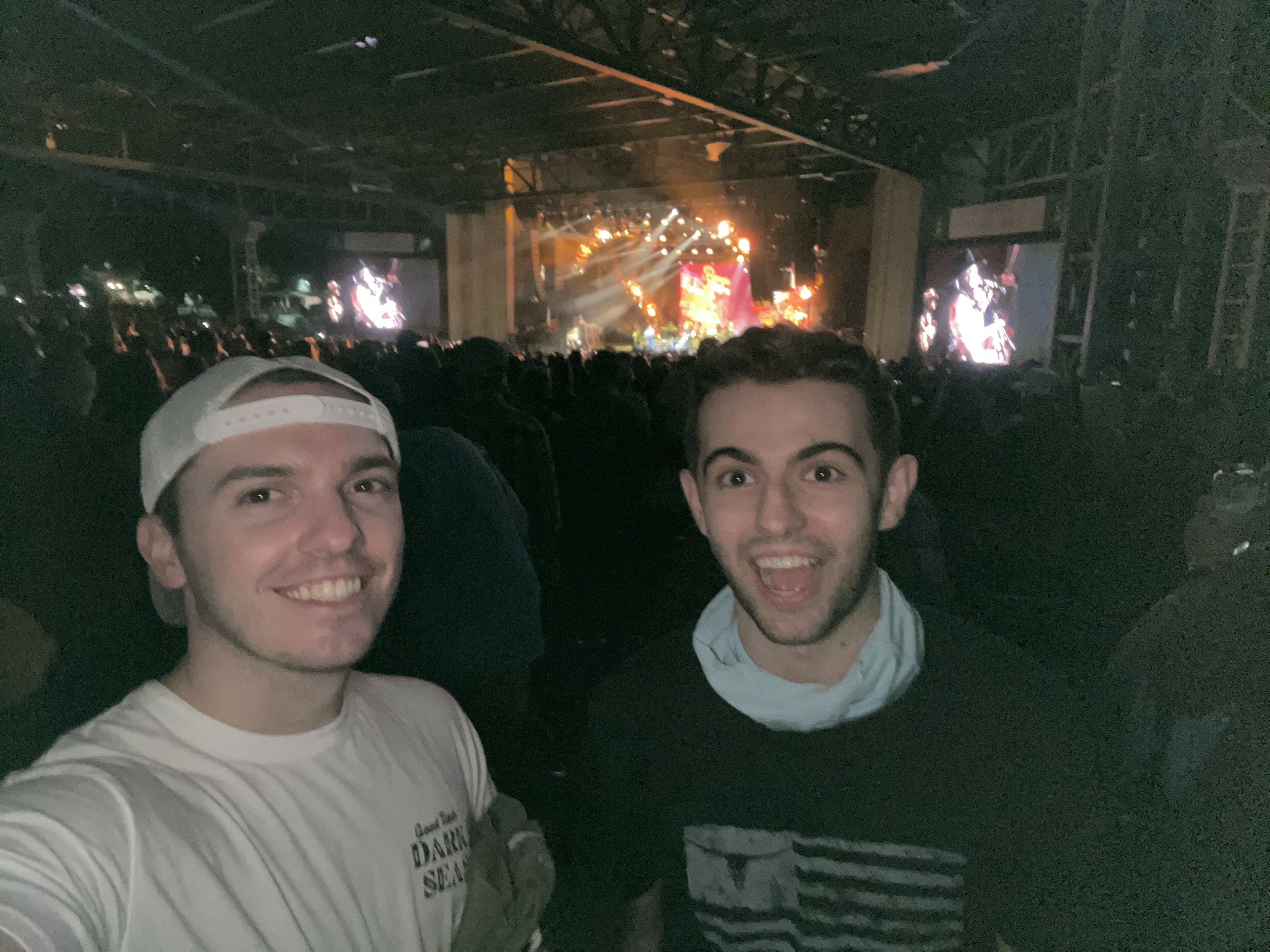 Brooks & Dunn Reboot 2021 Tour