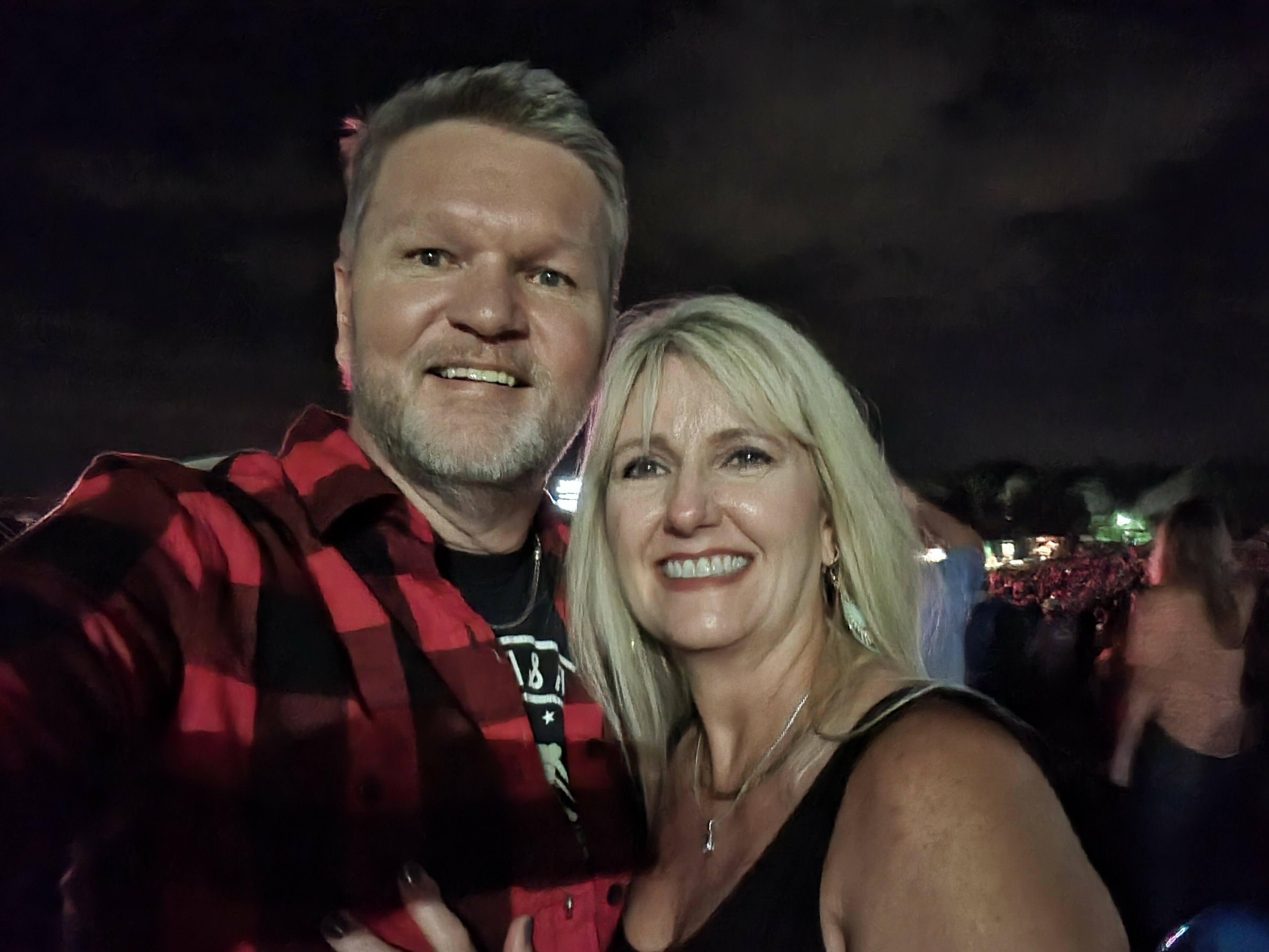 Brooks & Dunn Reboot 2021 Tour
