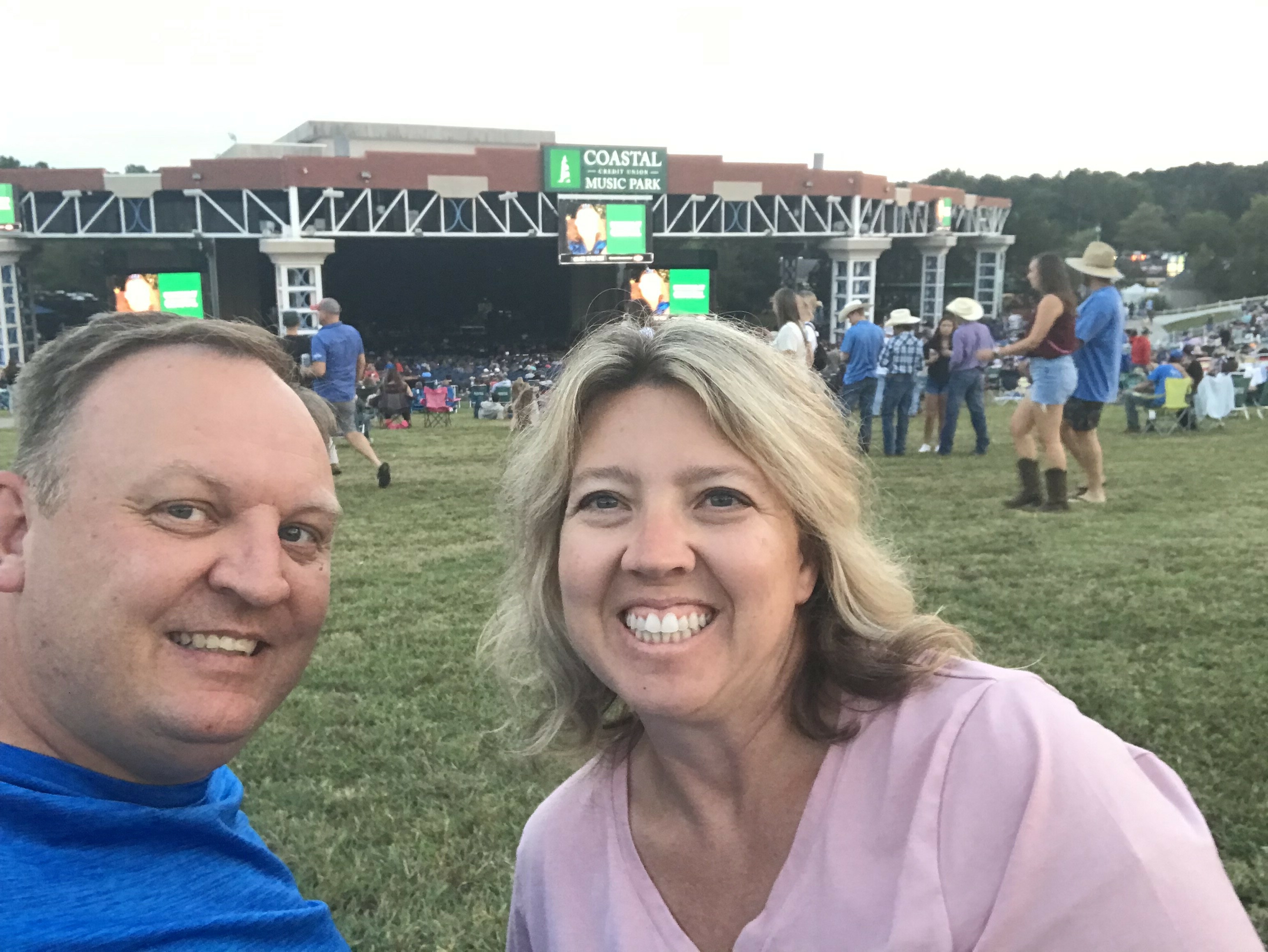 Brooks & Dunn Reboot 2021 Tour