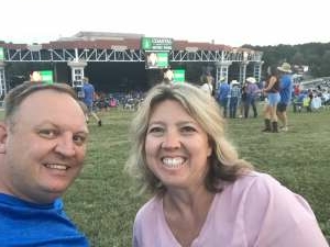 Brooks & Dunn Reboot 2021 Tour