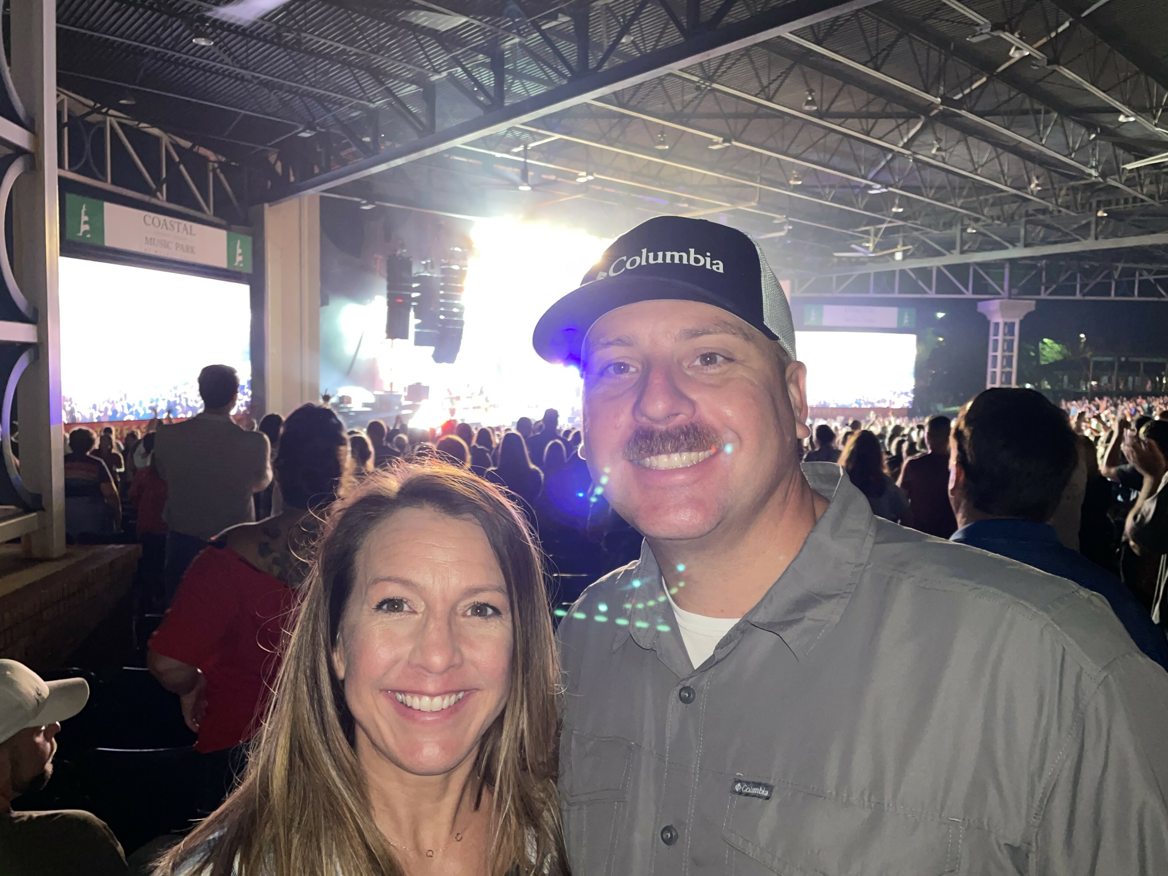 Brooks & Dunn Reboot 2021 Tour