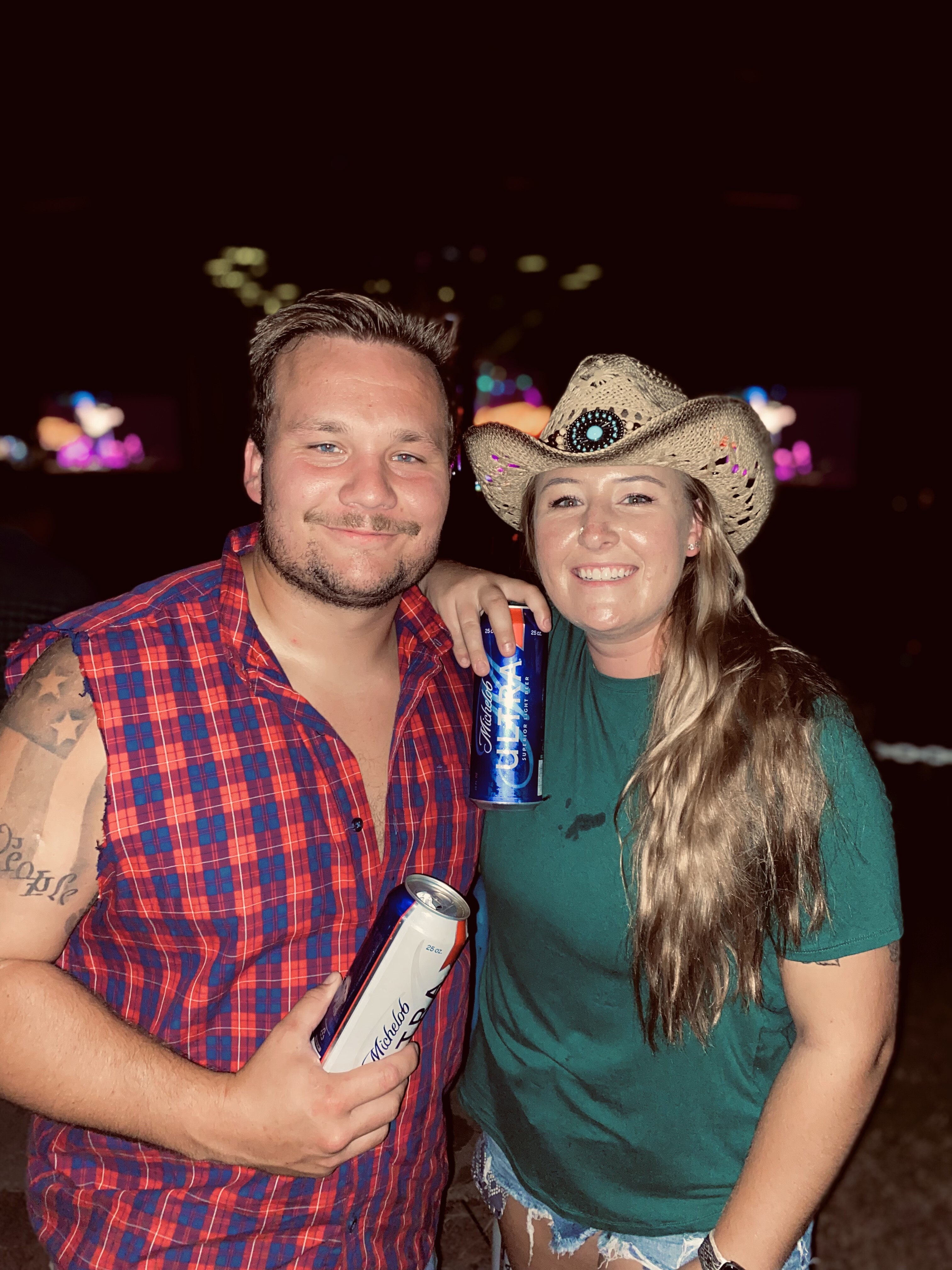 Brooks & Dunn Reboot 2021 Tour