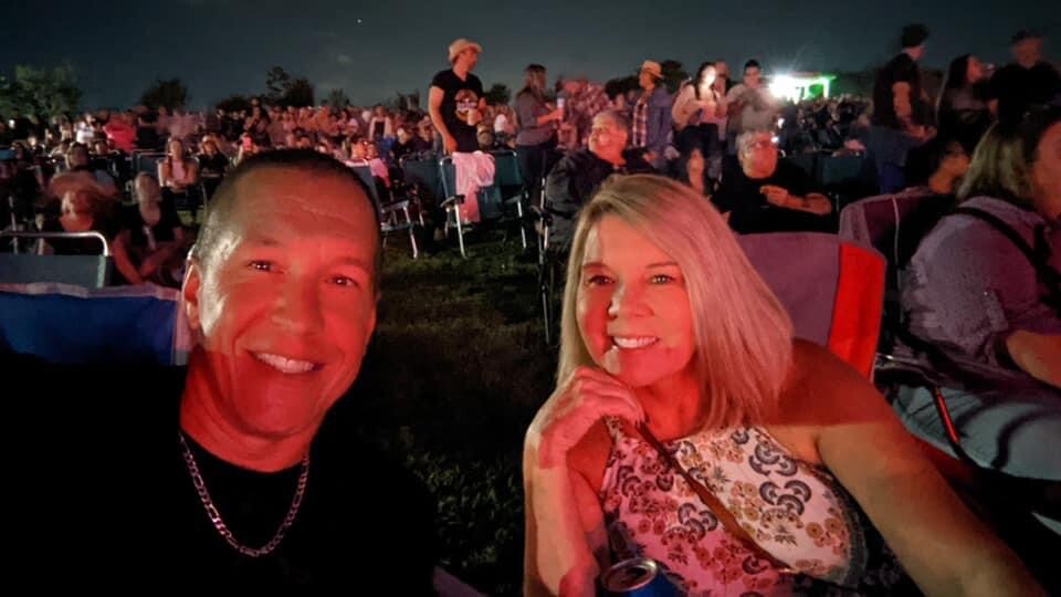 Brooks & Dunn Reboot 2021 Tour