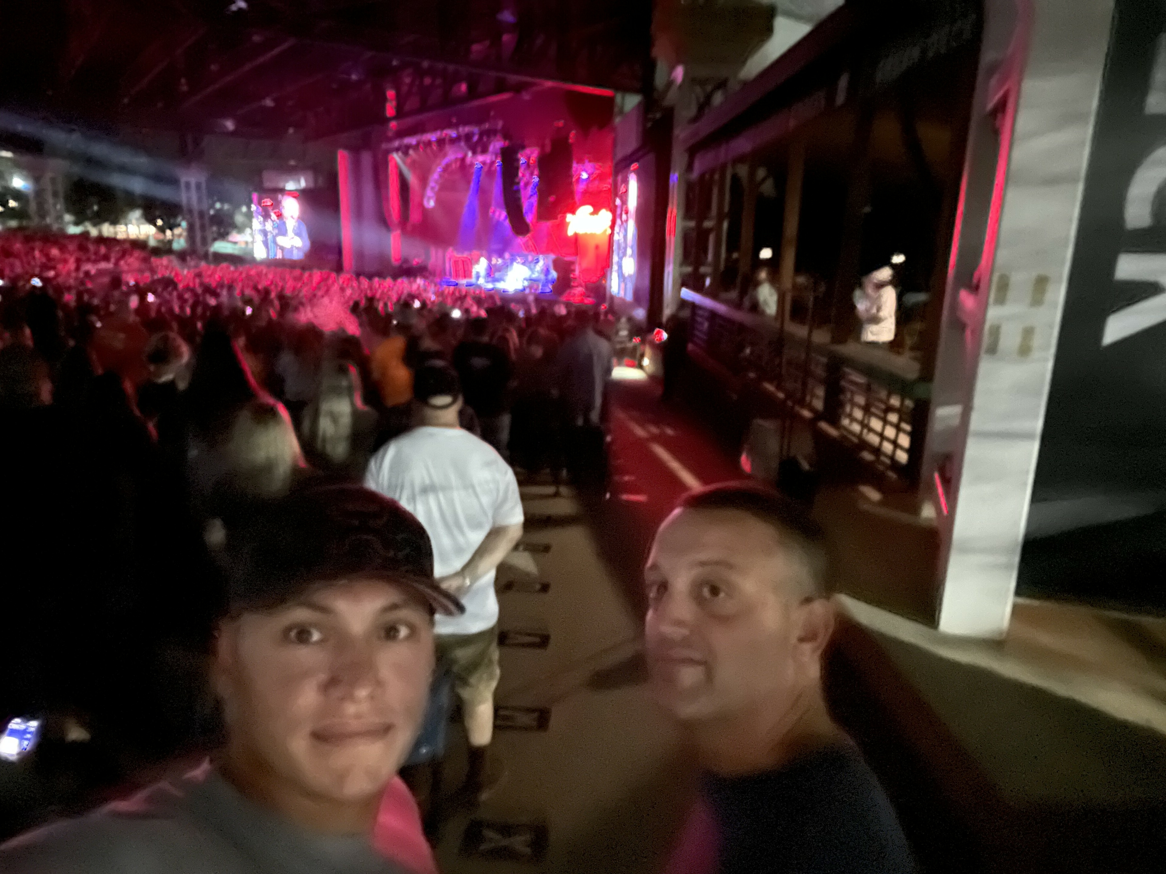Brooks & Dunn Reboot 2021 Tour