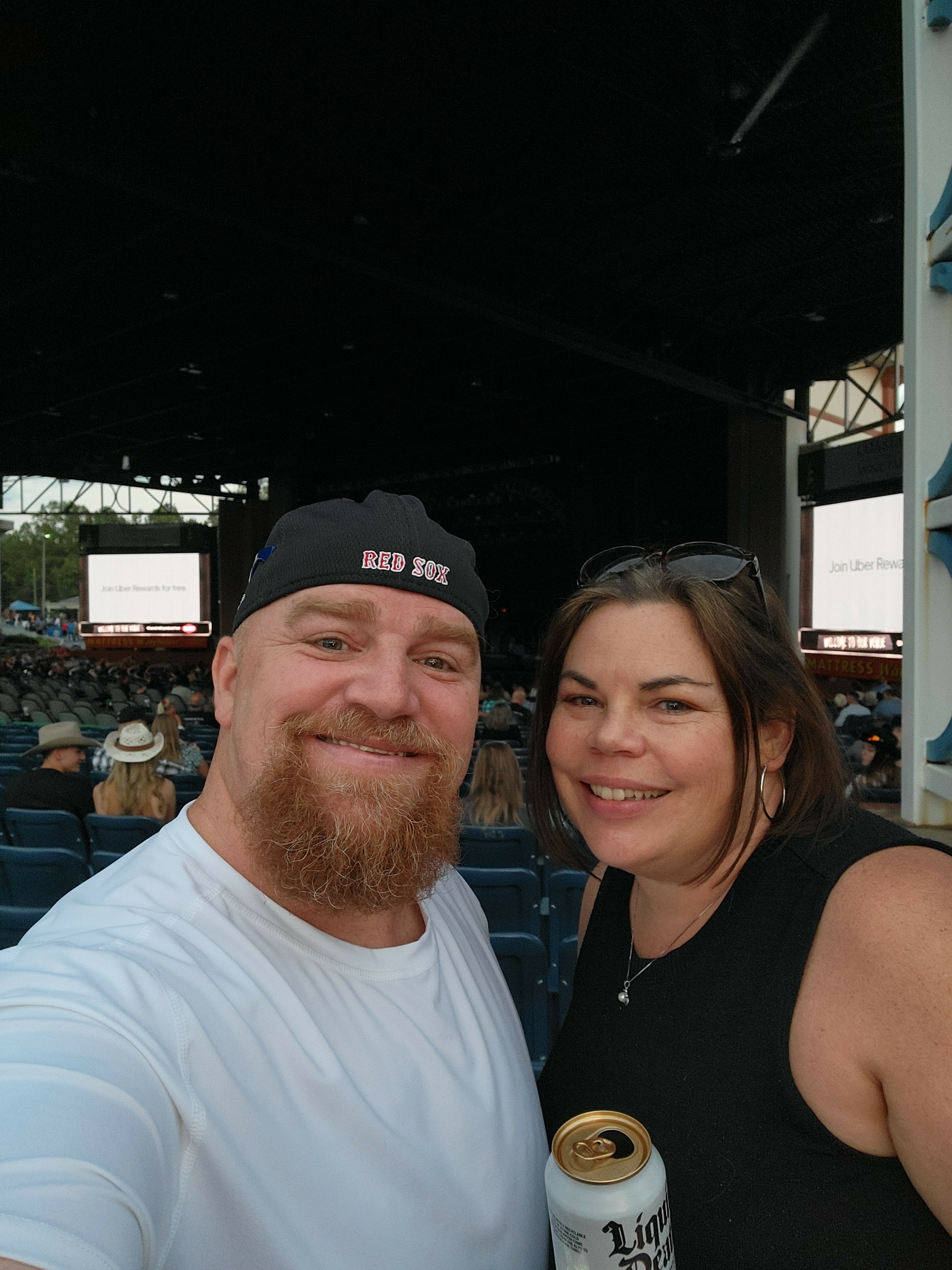Brooks & Dunn Reboot 2021 Tour