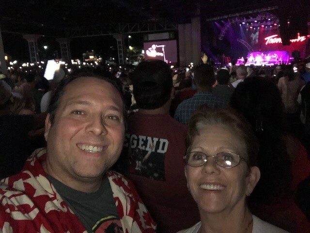 Brooks & Dunn Reboot 2021 Tour