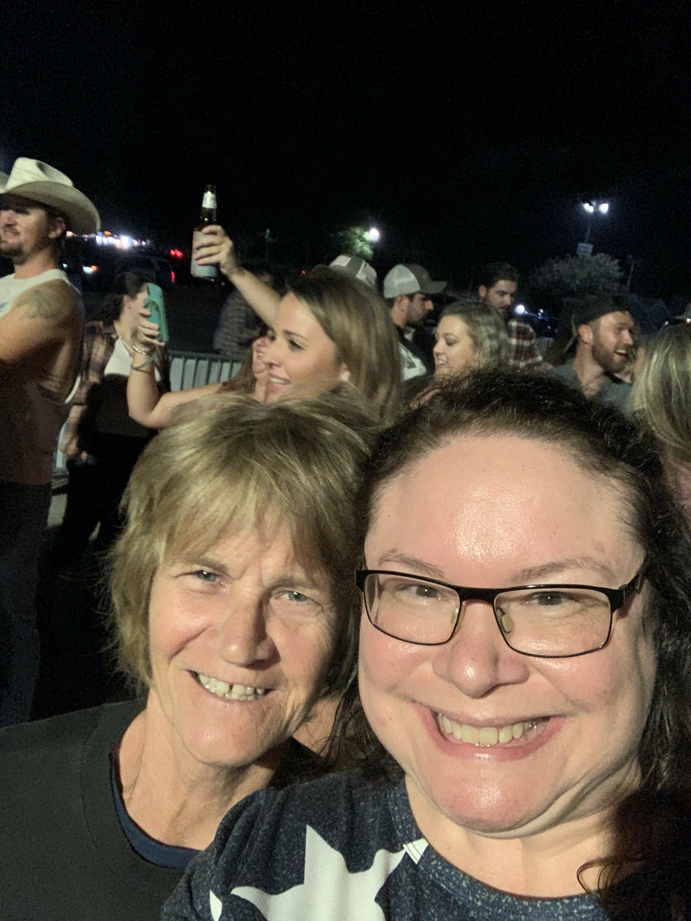 Brooks & Dunn Reboot 2021 Tour