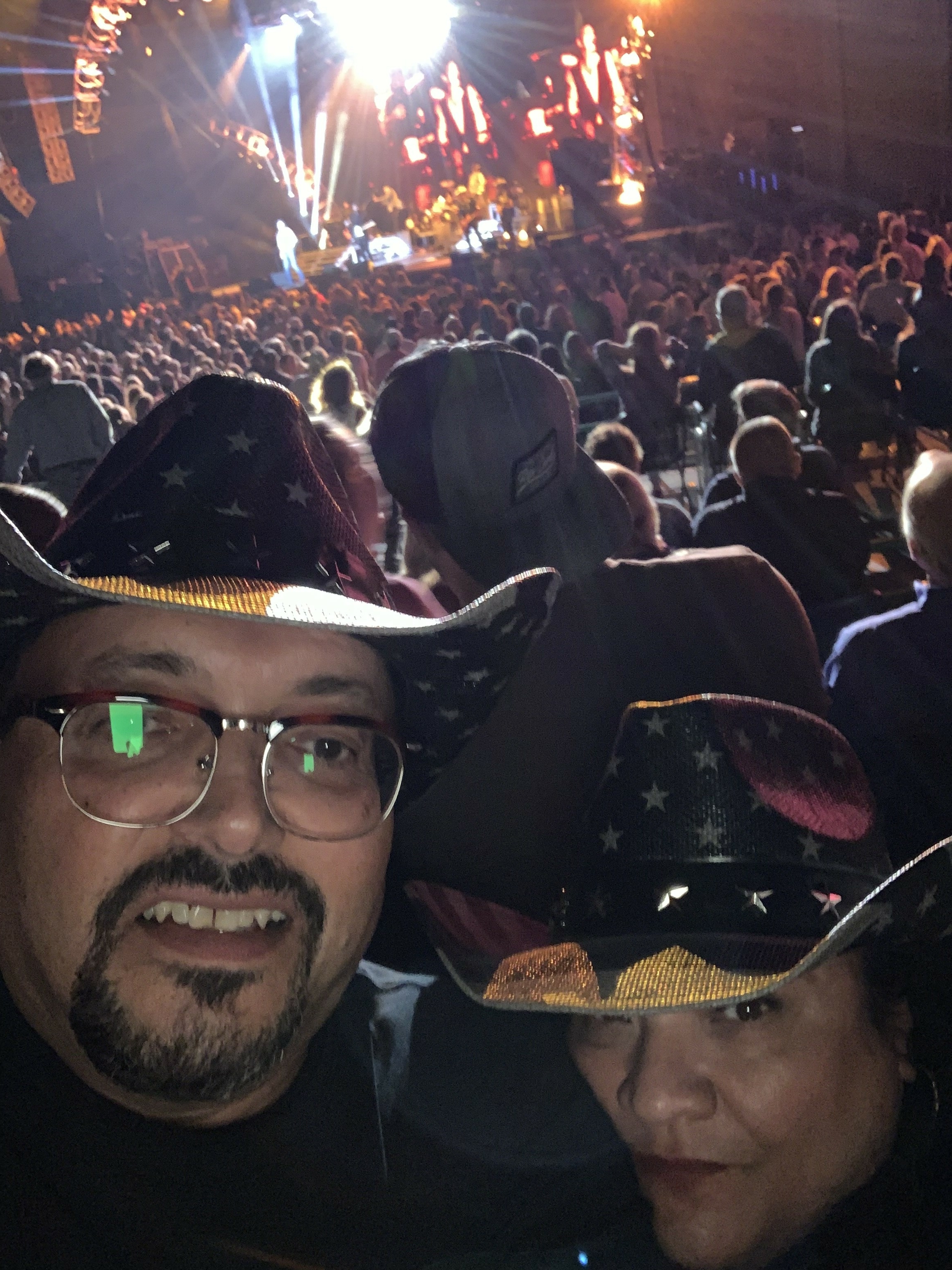 Brooks & Dunn Reboot 2021 Tour