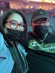 Iheartradio Music Festival - Billie Eilish, Coldplay, Journey, Khalid, Lil Baby and Sam Hunt
