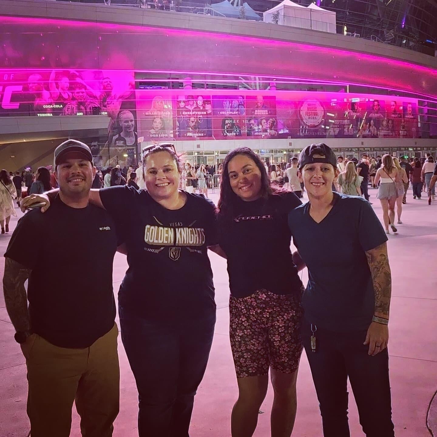 Iheartradio Music Festival - Billie Eilish, Coldplay, Journey, Khalid, Lil Baby and Sam Hunt