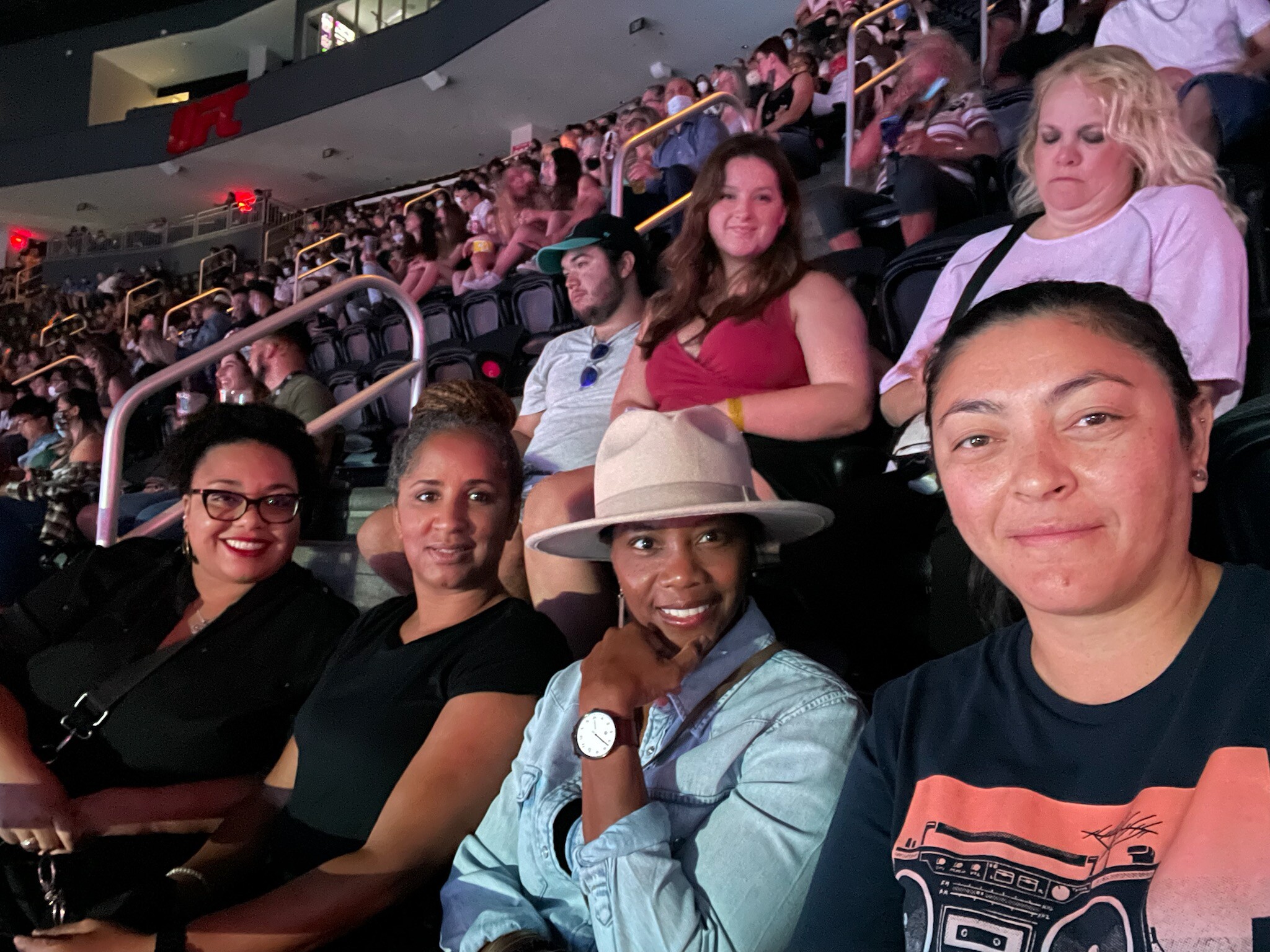 Iheartradio Music Festival - Billie Eilish, Coldplay, Journey, Khalid, Lil Baby and Sam Hunt