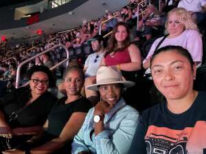 Iheartradio Music Festival - Billie Eilish, Coldplay, Journey, Khalid, Lil Baby and Sam Hunt
