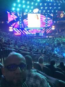 Iheartradio Music Festival - Billie Eilish, Coldplay, Journey, Khalid, Lil Baby and Sam Hunt