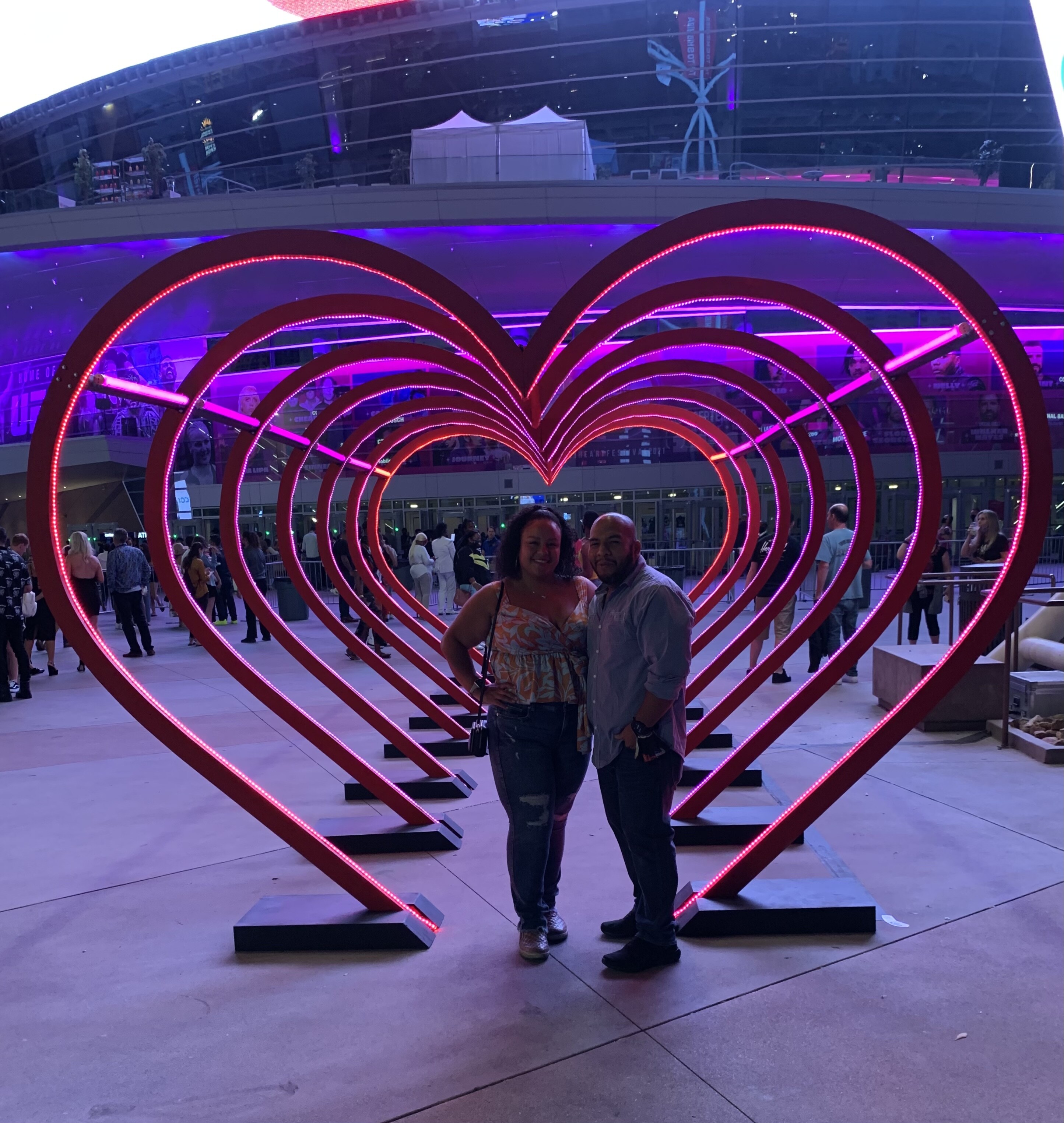 Iheartradio Music Festival - Billie Eilish, Coldplay, Journey, Khalid, Lil Baby and Sam Hunt