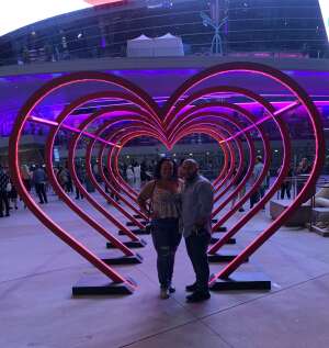 Iheartradio Music Festival - Billie Eilish, Coldplay, Journey, Khalid, Lil Baby and Sam Hunt