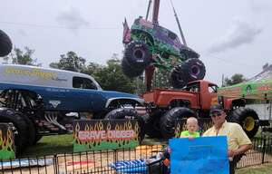 Monster Jam World Finals