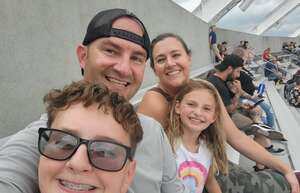 Monster Jam World Finals