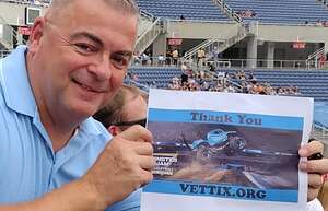 Monster Jam World Finals