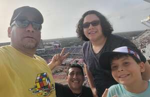 Monster Jam World Finals