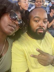 Monster Jam World Finals