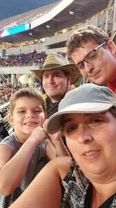 Monster Jam World Finals