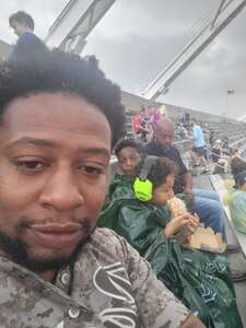 Monster Jam World Finals