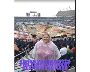 Monster Jam World Finals