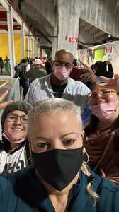 Monster Jam World Finals