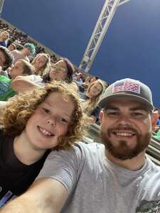 Monster Jam World Finals