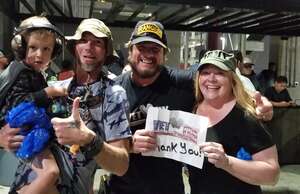 Monster Jam World Finals