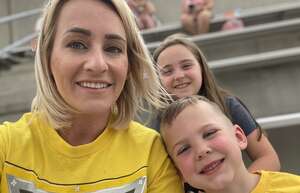 Monster Jam World Finals