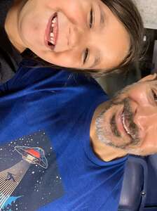 Monster Jam World Finals