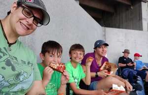 Monster Jam World Finals