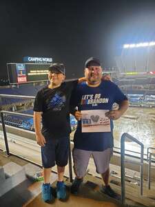 Monster Jam World Finals