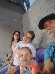 Monster Jam World Finals