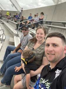 Monster Jam World Finals