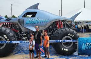 Monster Jam World Finals