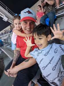 Monster Jam World Finals