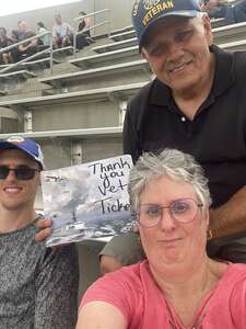 Monster Jam World Finals