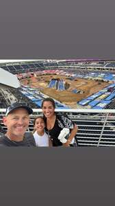 Monster Jam World Finals