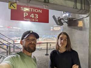 Monster Jam World Finals