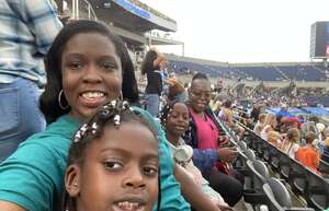 Monster Jam World Finals