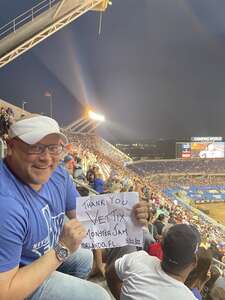 Monster Jam World Finals