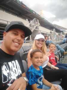 Monster Jam World Finals