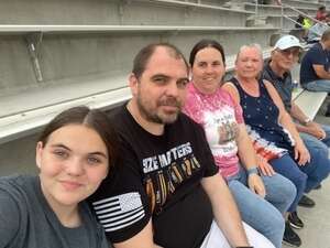 Monster Jam World Finals