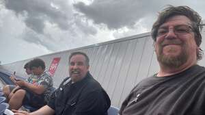 Monster Jam World Finals